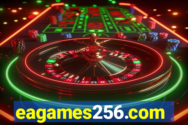 eagames256.com