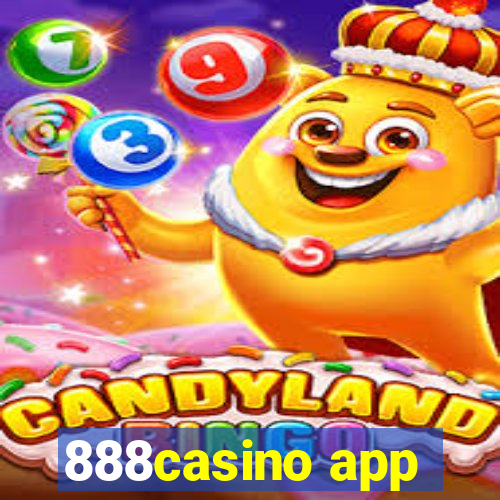 888casino app