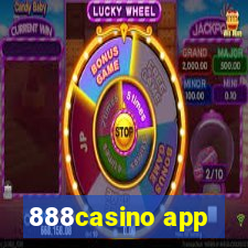 888casino app