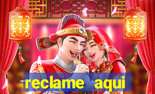 reclame aqui sporting bet