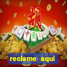 reclame aqui sporting bet