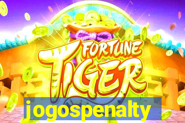 jogospenalty