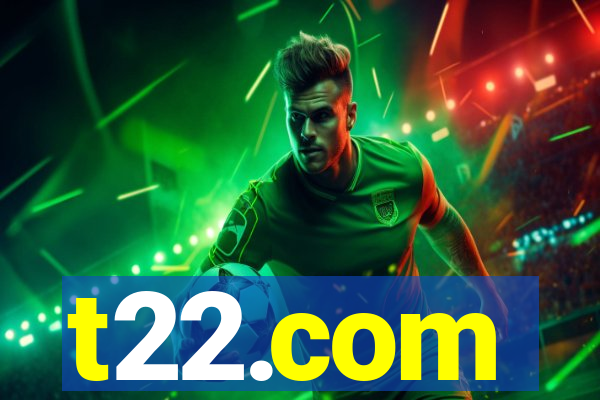 t22.com