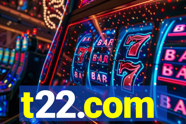 t22.com