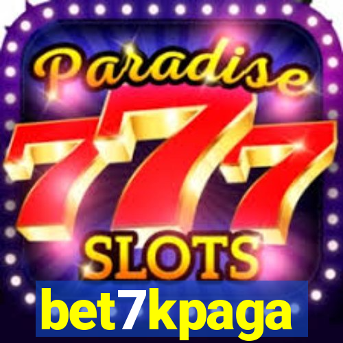 bet7kpaga