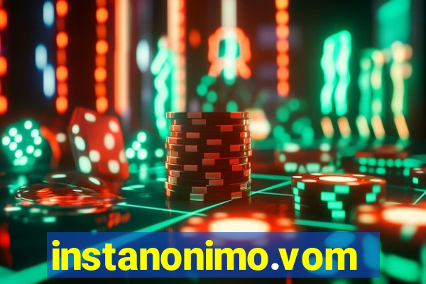 instanonimo.vom