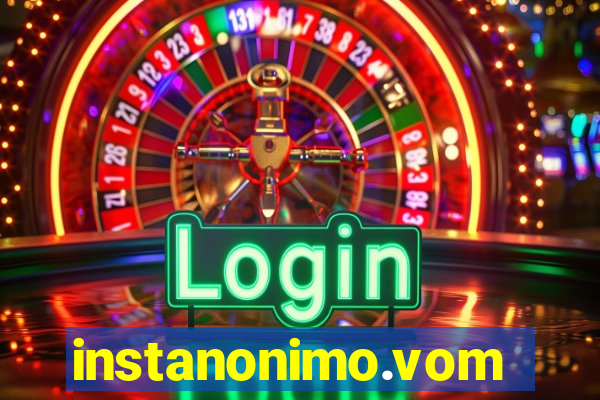 instanonimo.vom