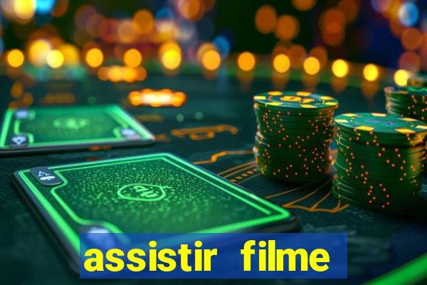 assistir filme elementos completo dublado