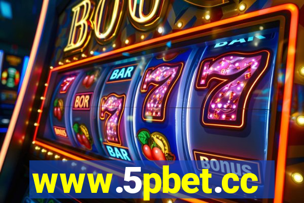 www.5pbet.cc