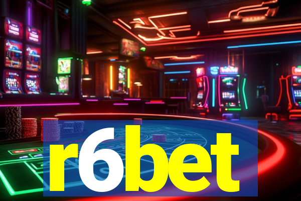 r6bet