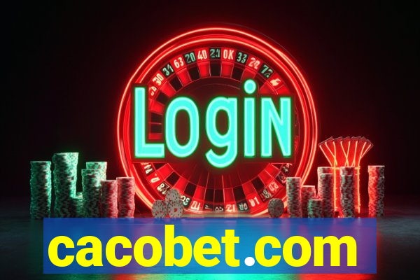 cacobet.com