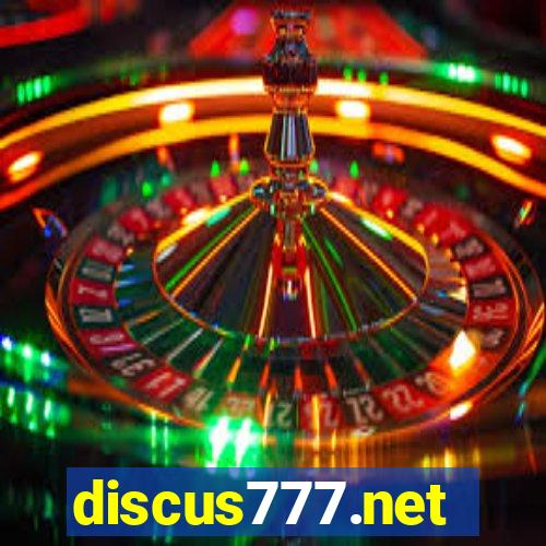 discus777.net