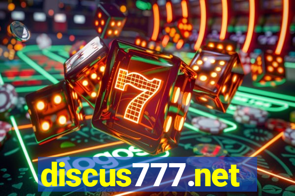 discus777.net