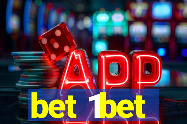 bet 1bet