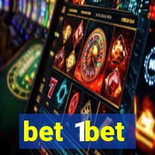 bet 1bet