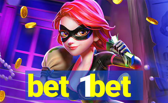 bet 1bet