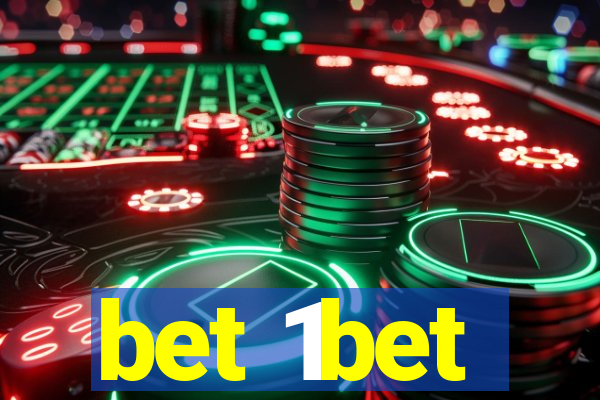 bet 1bet