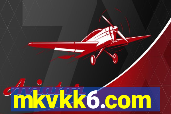 mkvkk6.com