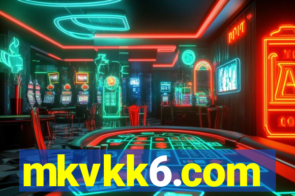mkvkk6.com