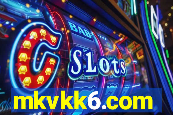 mkvkk6.com