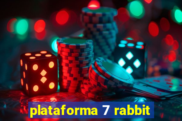 plataforma 7 rabbit