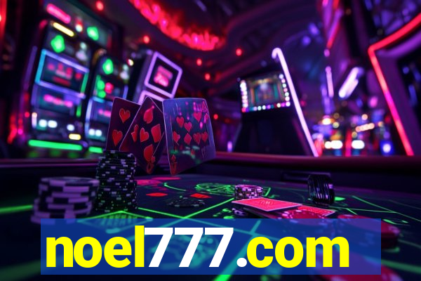 noel777.com