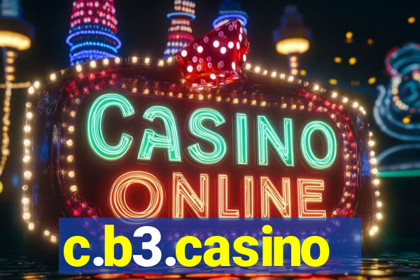 c.b3.casino