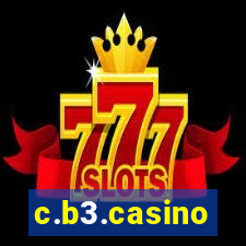 c.b3.casino