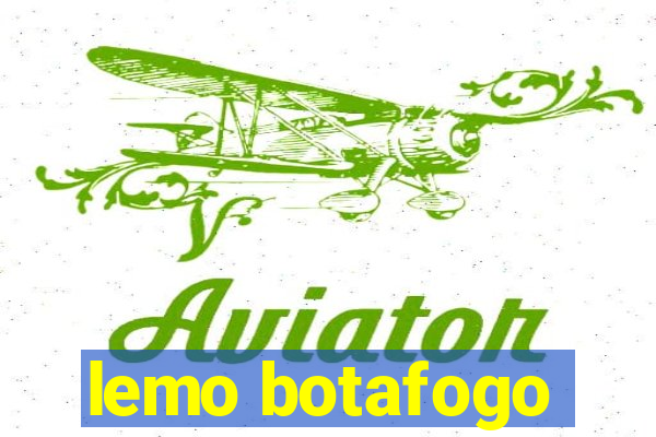 lemo botafogo