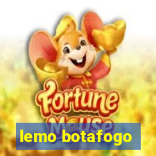 lemo botafogo