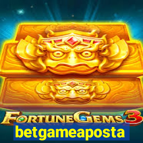 betgameaposta