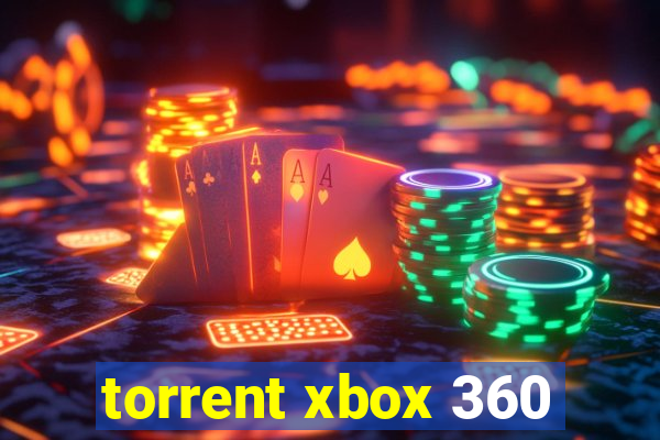 torrent xbox 360