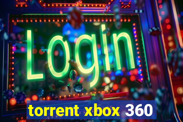 torrent xbox 360