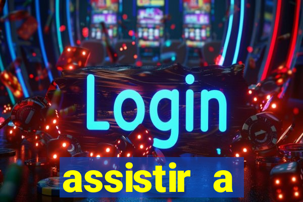 assistir a escolhida novela turca