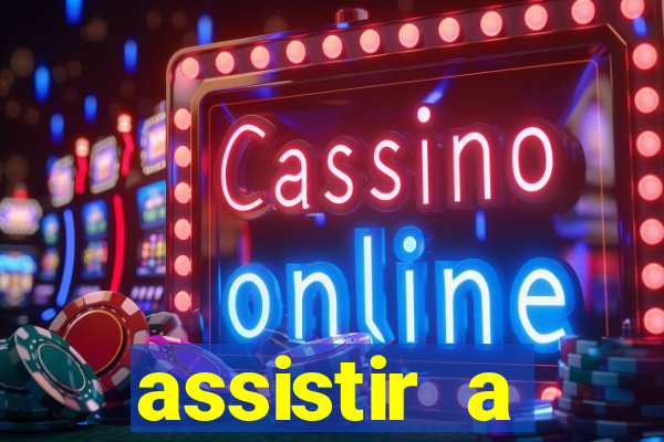 assistir a escolhida novela turca