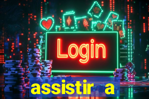 assistir a escolhida novela turca