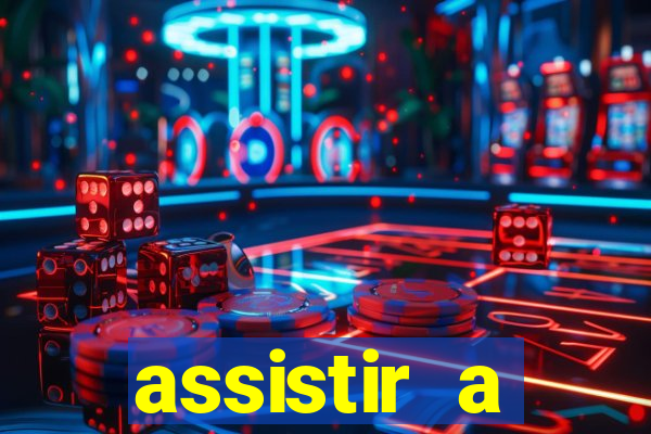 assistir a escolhida novela turca