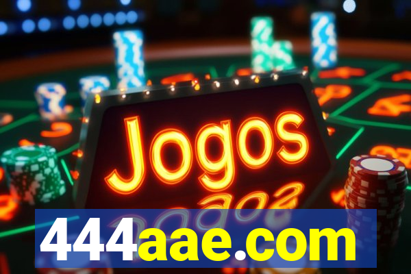 444aae.com