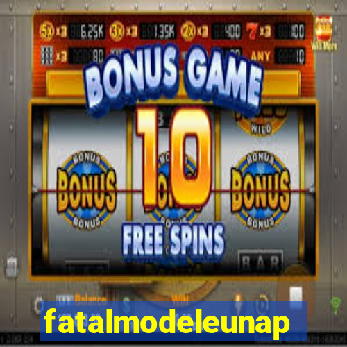 fatalmodeleunapolis