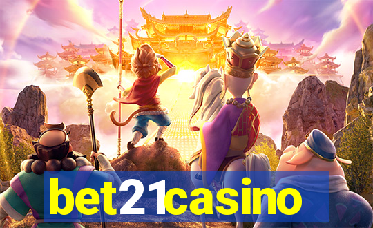 bet21casino