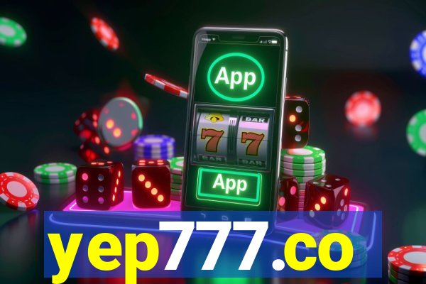 yep777.co