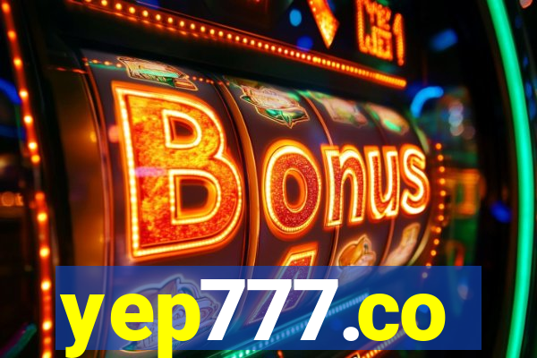 yep777.co
