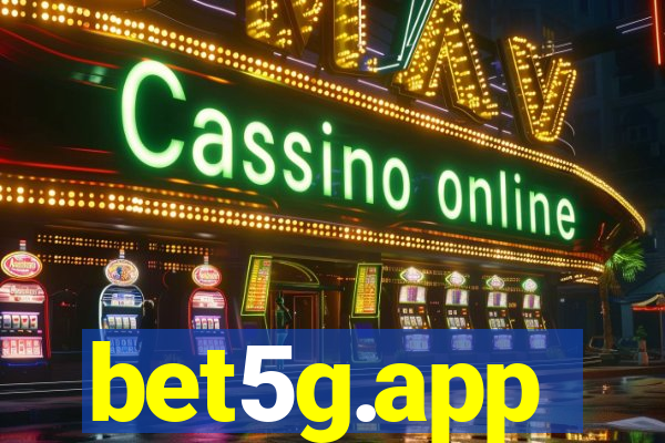 bet5g.app