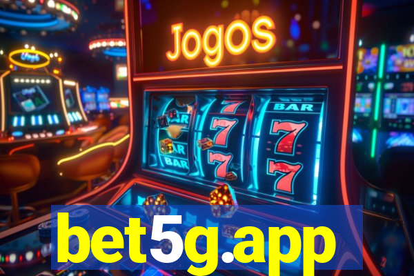 bet5g.app