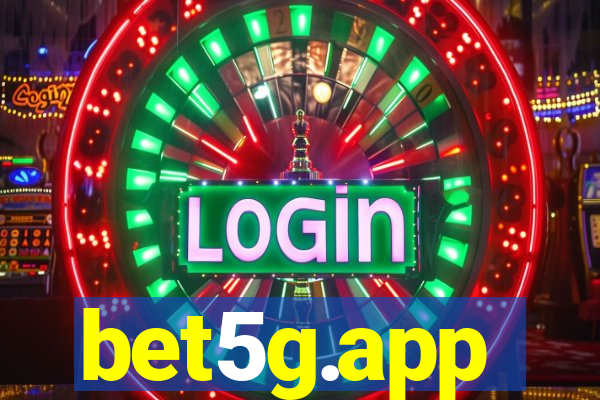 bet5g.app