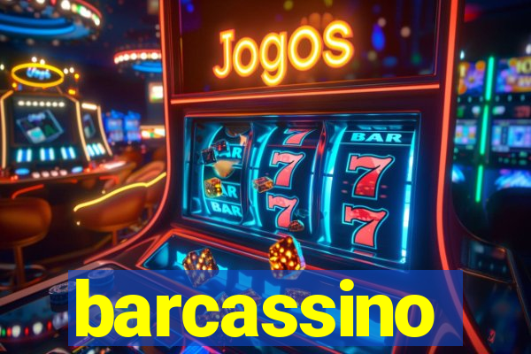 barcassino