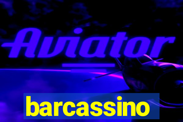 barcassino