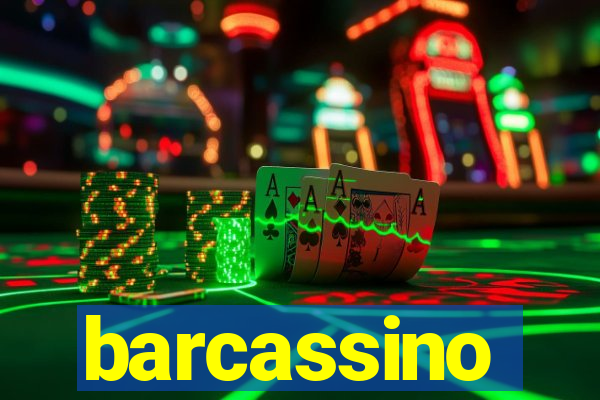 barcassino