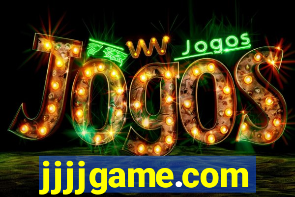 jjjjgame.com
