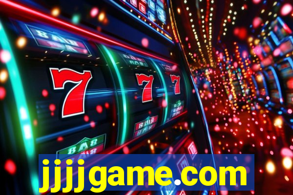 jjjjgame.com